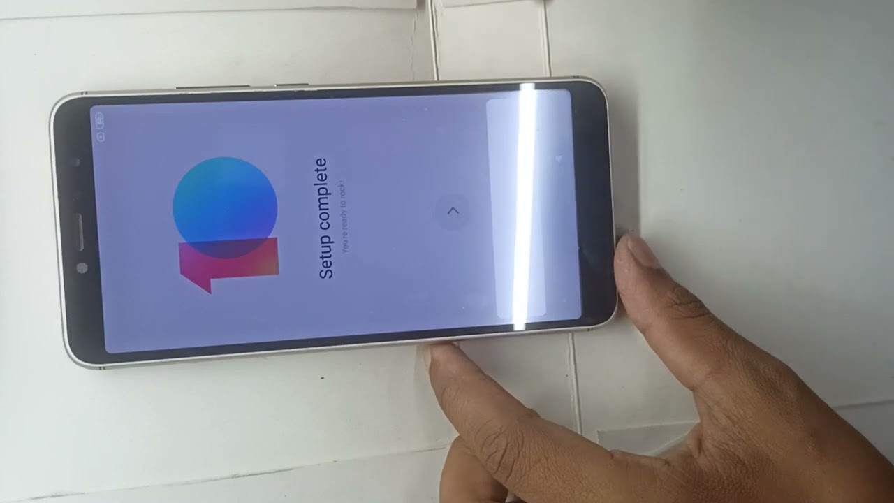 mi y2 frp bypass ! Redmi y2/S2 google account remove ! mi y2 frp bypass ! Redmi y2/S2 google account remove !