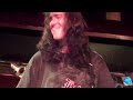 Fozzy - Enemy live at BB Kings