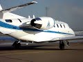 Cessna Citation XLS+ from Miami to Algiers