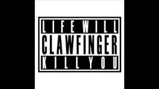 Watch Clawfinger The Cure  The Poison video