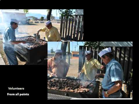 Camp blackjack honduras