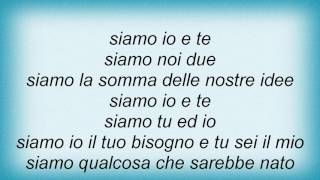 Watch 883 Siamo Io E Te video