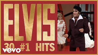 Watch Elvis Presley Too Much video