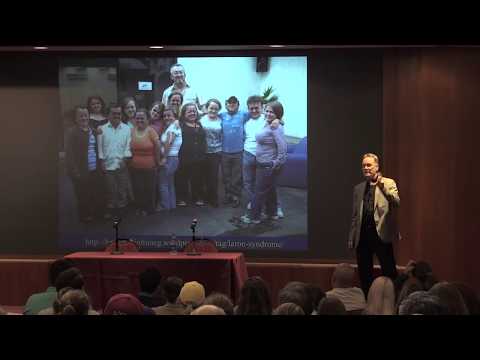 "The Hype and Hope of Genomic Medicine" by Kevin FitzGerald, Ph.D., S.J.