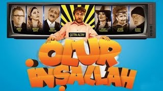 Olur İnşallah | Türk Komedi Filmi Tek Parça