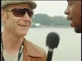 JXL Video interview @ Emporium festival