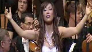 Sumi Jo Donizetti Lucia Di Lammermoor Mad Scene Sumi Jo Donizetti Lucia Di Lammermoor Mad Scene