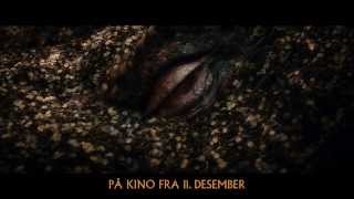 Hobbiten Smaugs Ødemark Minitrailer
