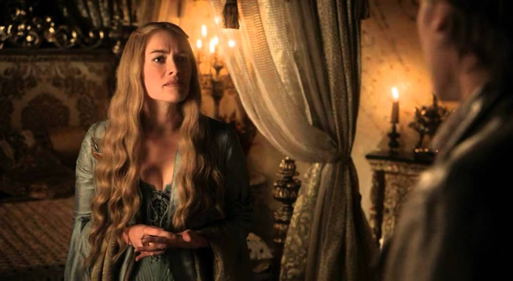 Cersei Lannister Gets Fucked Varys The Eunuch In Game Of Thrones Parody