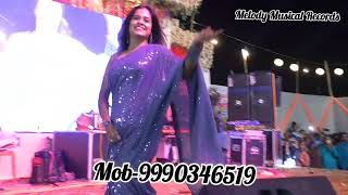 Jiya Khan Stage Show -Jiya Khan Dance Vedio