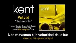 Watch Kent Velvet video