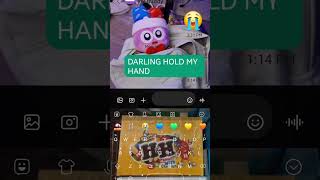 Darling Hold My Hand