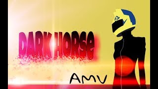 Amv Durarara Celty X Dark Horse Eng Sub