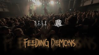 Dead By April - Self Deception - Feeding Demons