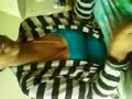 Nina G and Cei Cei lol being silly: )