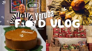 How To Make Aadun Adun Nigerian Yoruba Snack.