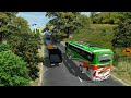 MAYORA trans. parwis Bus Cocok buat terjang ganasnya kelok 9. livery bussid.