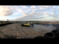 Speed and Sound Spin Army - Sunesh & David