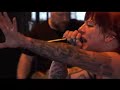 Walls Of Jericho - "A Trigger Full Of Promises" (WFF07) LIVE