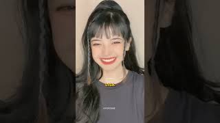 Tiktokers Who Look Like Blackpink