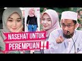 Download MERINDING! Pesan Ust. Adi Hidayat untuk Wanita - Ustadz Adi Hidayat LC MA MERINDING! Pesan Ust. Adi Hidayat untuk Wanita - Ustadz Adi Hidayat LC MA