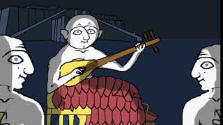 Bronze Age Post Sumerian Song Soomer 𒄀𒌋𒁵 Gakul English Subs