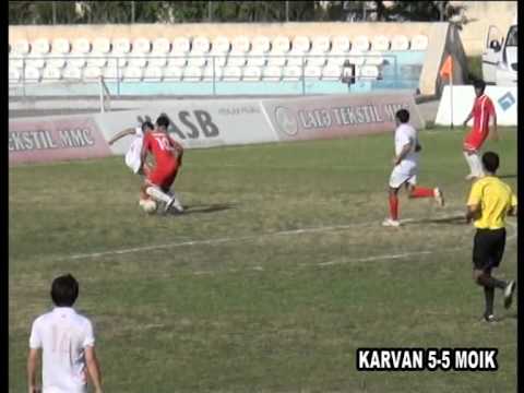 KARVAN 5 5 MOIK