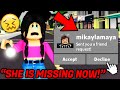 CREEPIEST ROBLOX PLAYERS!