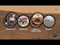ScienceCasts: Mars Landing Sky Show