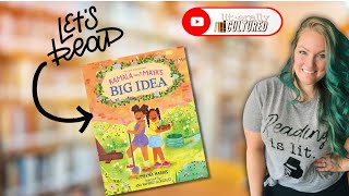 Kamala And Mayas Big Idea Literally Cultured Read Aloud