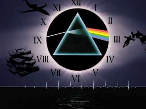 Pink Floyd - Coming Back To Life