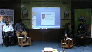 International Conference on Sustainable Tourism 2019 M2U00332