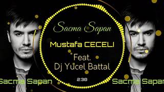 Yücel Battal ft. Mustafa Ceceli - Sacma Sapan ( Remix )