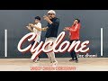 Cyclone - Jaz dhami | Sandeep chhabra Choreography