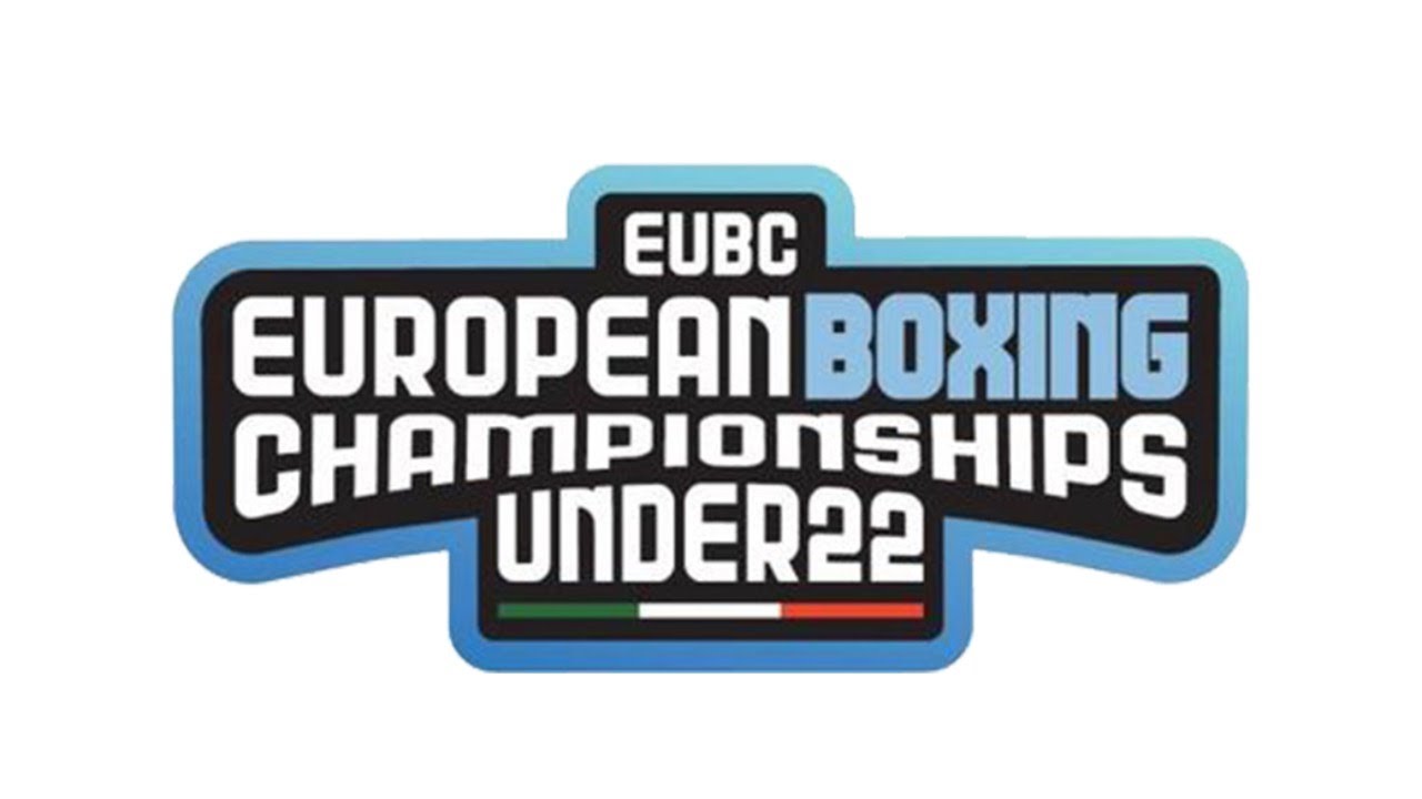 EUBC U22 European Boxing Championships 2021 | Day2 | Ring B | Afternoon Session