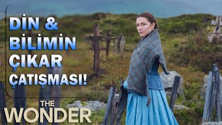 Muci̇ze İnceleme Din Tacirliğini & Çocuk İstismarını Anlatan Netflix Filmi