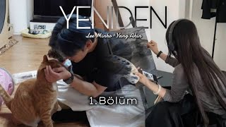 Yenidenlee Minho -1. Bölüm Minho İle Hayal Et