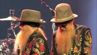 Watch ZZ Top Pincushion video