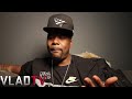 Memphis Bleek Talks Dame Dash/Jay Z Break Up