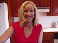 Betty's Southwestern Chicken Quesadilla