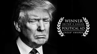 Powerful Trump 2024 Campaign Ad Keep America Great Cn360 Editors Choice