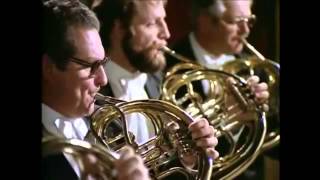 Beethoven Symphony No 8 F major Leonard Bernstein Wiener Philarmoniker