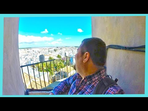 UNA VENTANA AL PARAÍSO | SANLÚCAR DE BARRAMEDA, CÁDIZ