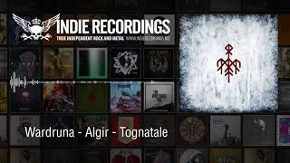 Watch Wardruna Algir  Tognatale video