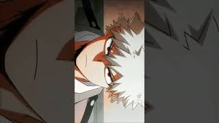 Bakugo Not Mine