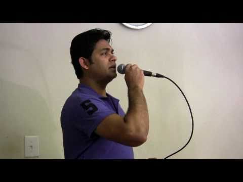 Kanunnu Njan Viswasathal - Malayalam Christian Worship Song