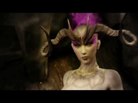 [HD] Dragon Age Origins PC - Unlocking the Blood Mage Specialization