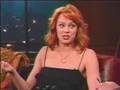 Melinda Clarke - [Feb-2004] - interview (part 1)