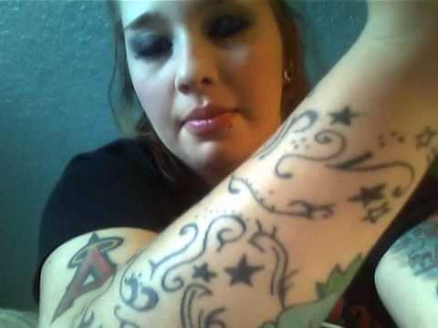 Sergio Ramos Tattoos. or Sergio Ramos with the