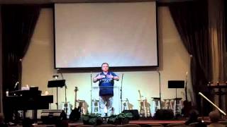 Watch Carla Cook Scarborough Fair video